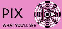 PIX-->What You'll See
