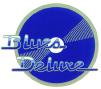 Blues Deluxe Logo