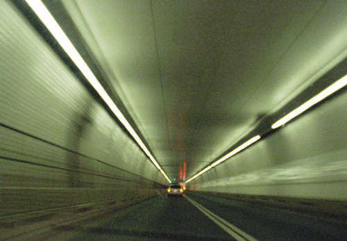 Ft. McHenry Tunnel