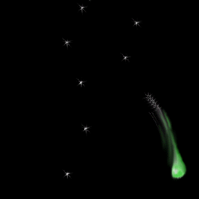 Meteor on March 4 (2K) (Digital)