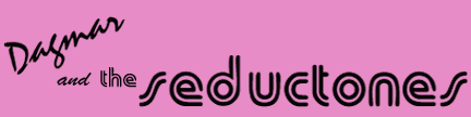 Seductones Logo